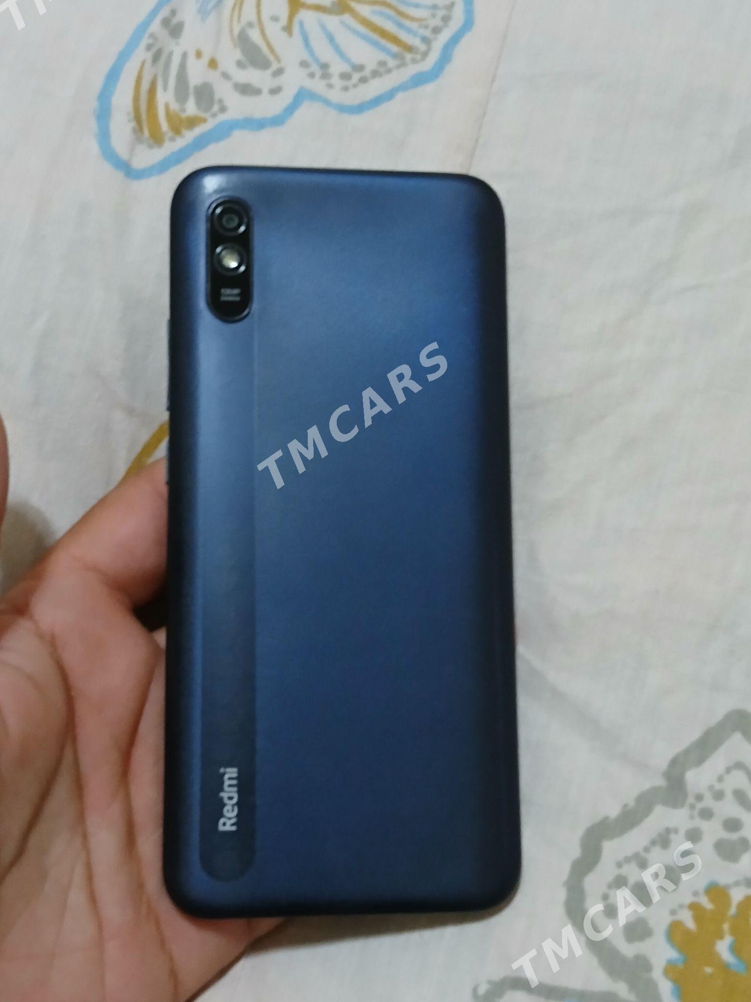 Redmi 9a - Gökdepe - img 2