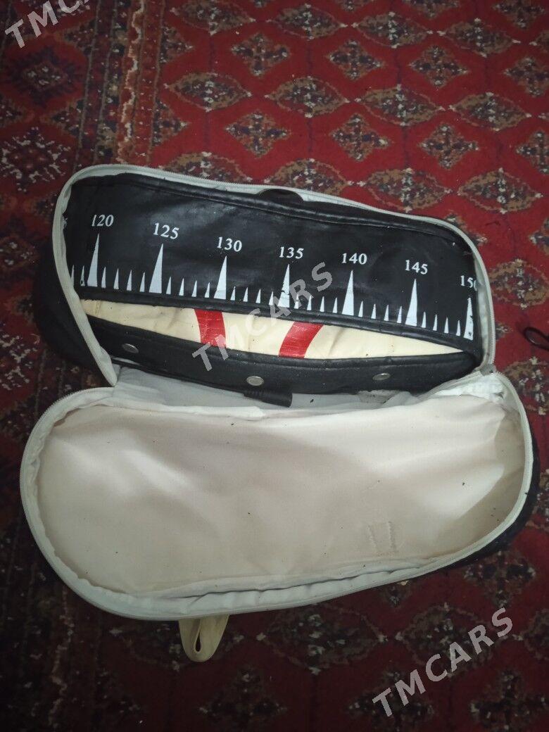 Massajcy - Daşoguz - img 4