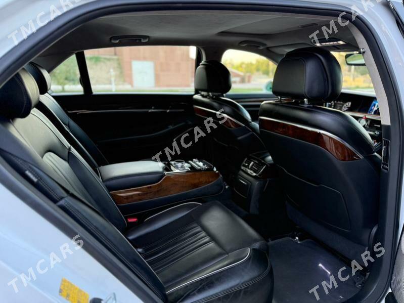 Genesis G90 2019 - 460 000 TMT - Мары - img 9