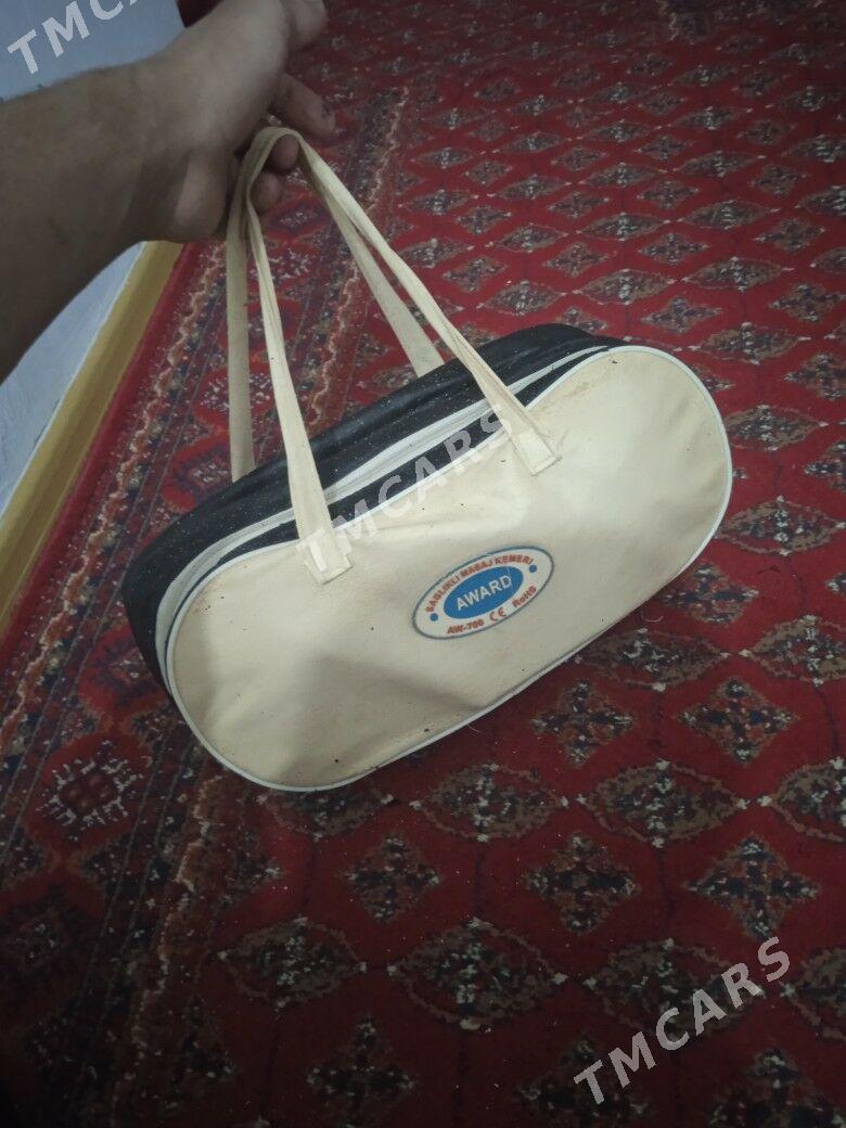 Massajcy - Daşoguz - img 3