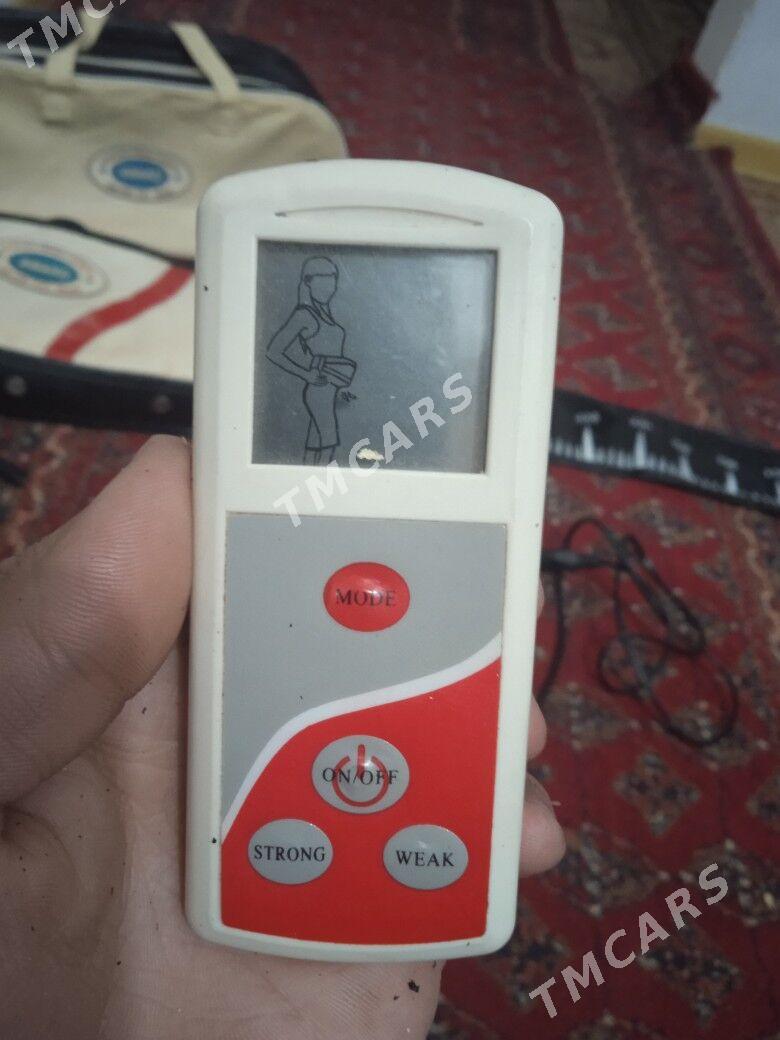 Massajcy - Daşoguz - img 5