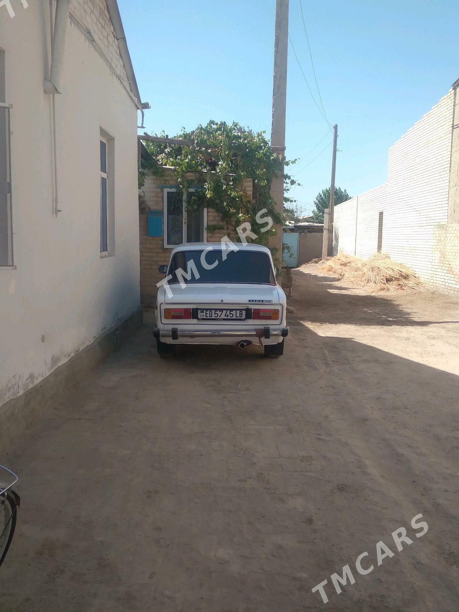 Lada 2106 1985 - 25 000 TMT - Халач - img 2