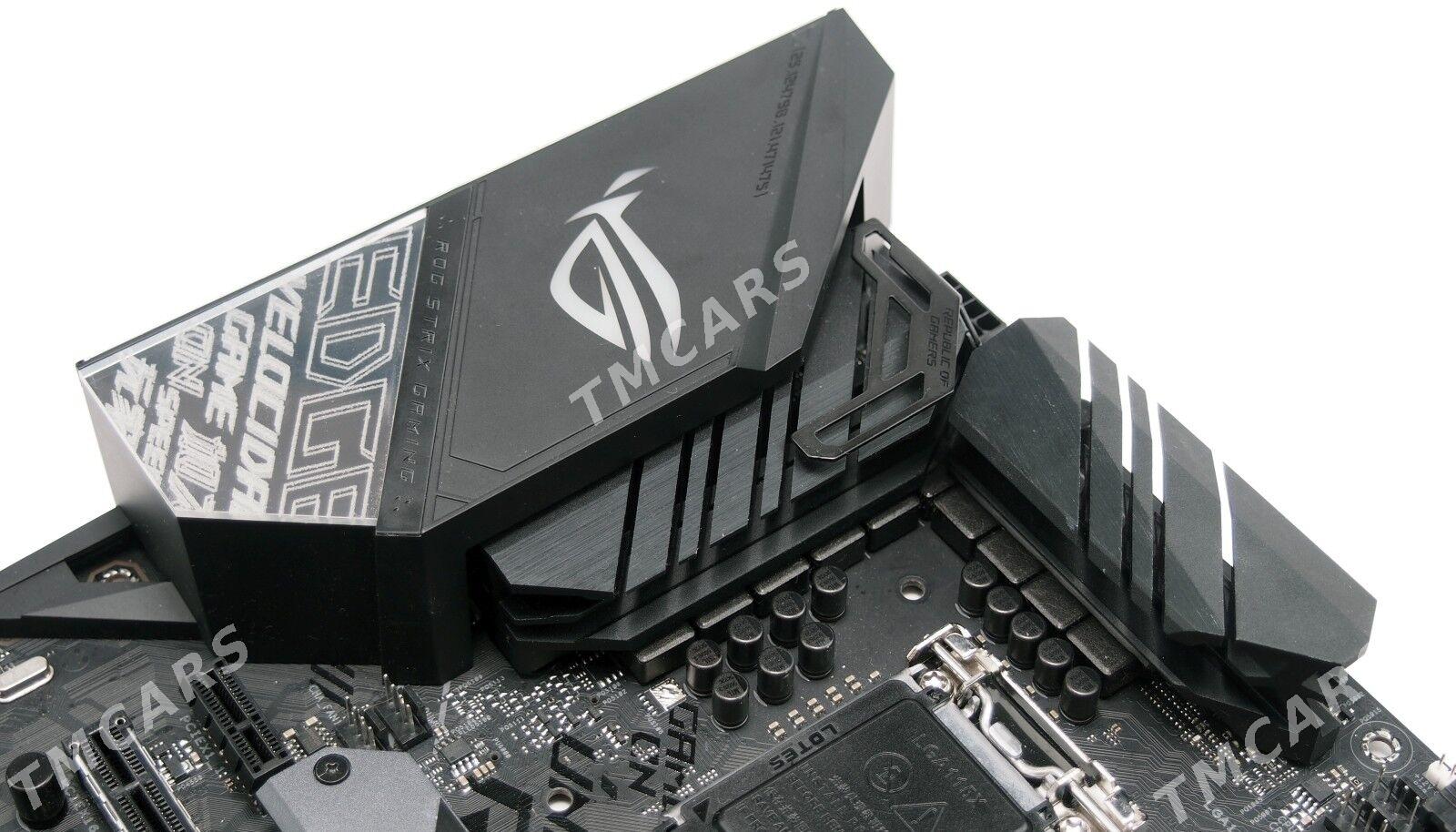 i9-9900K с Z390 Платой - Parahat 3 - img 3