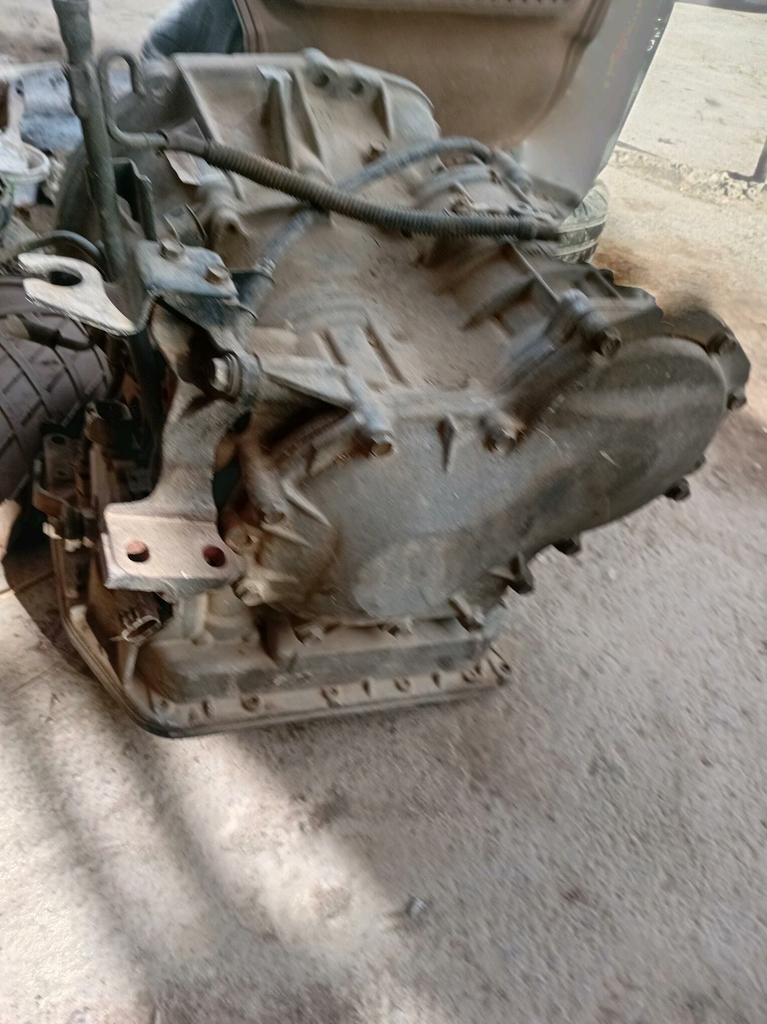 karopka aftomat taÿota tersel 3 000 TMT - Чарджоу - img 3