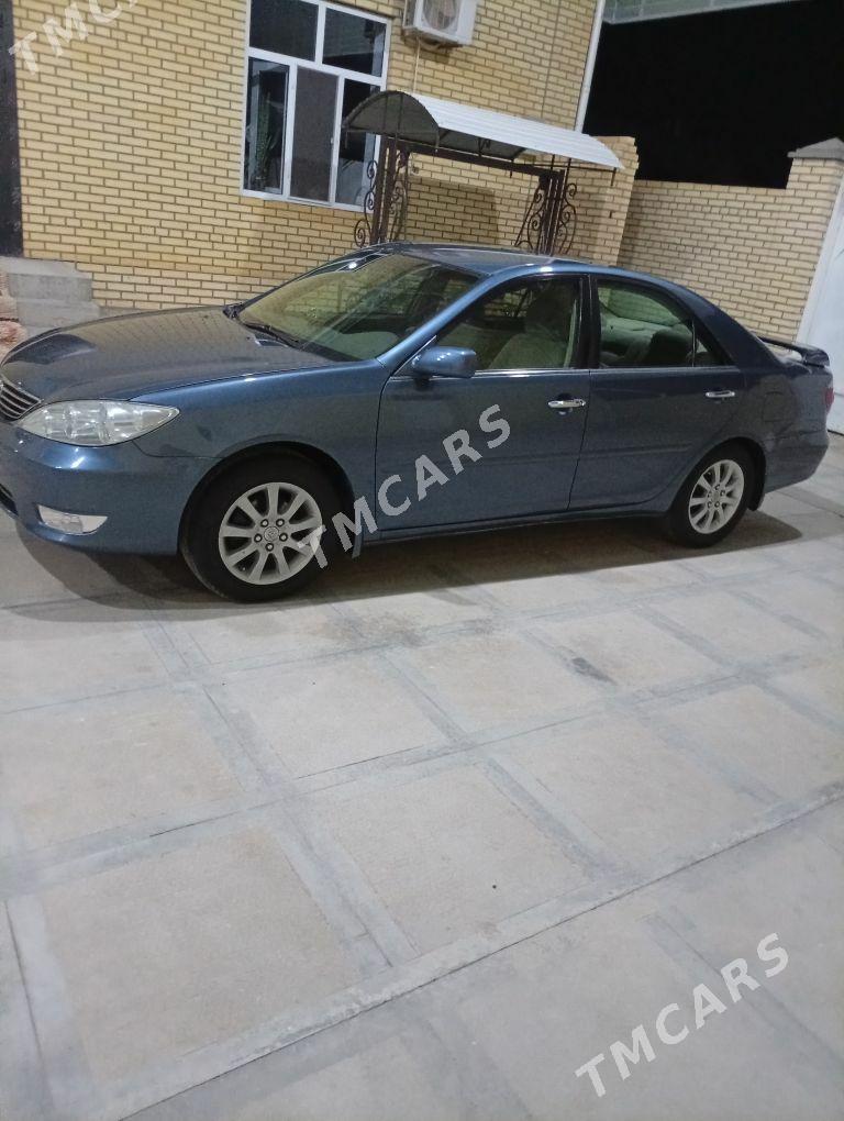 Toyota Camry 2004 - 160 000 TMT - Векильбазар - img 2