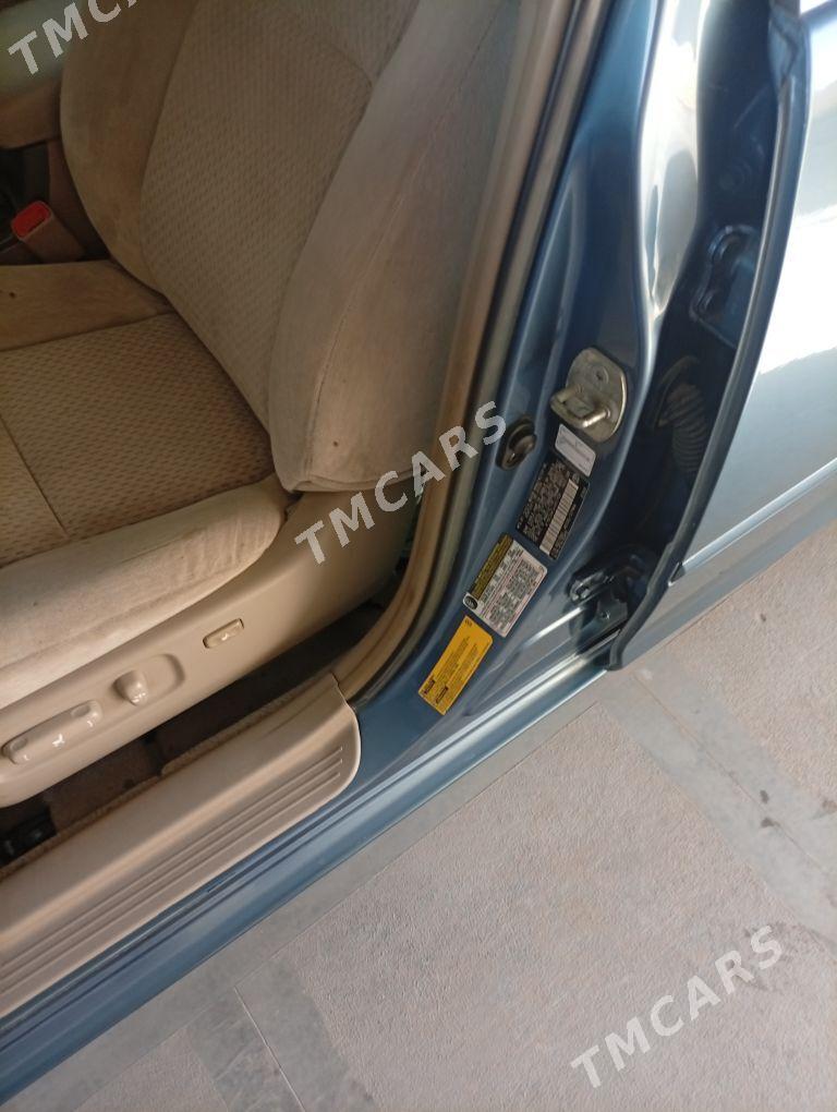 Toyota Camry 2004 - 160 000 TMT - Векильбазар - img 4