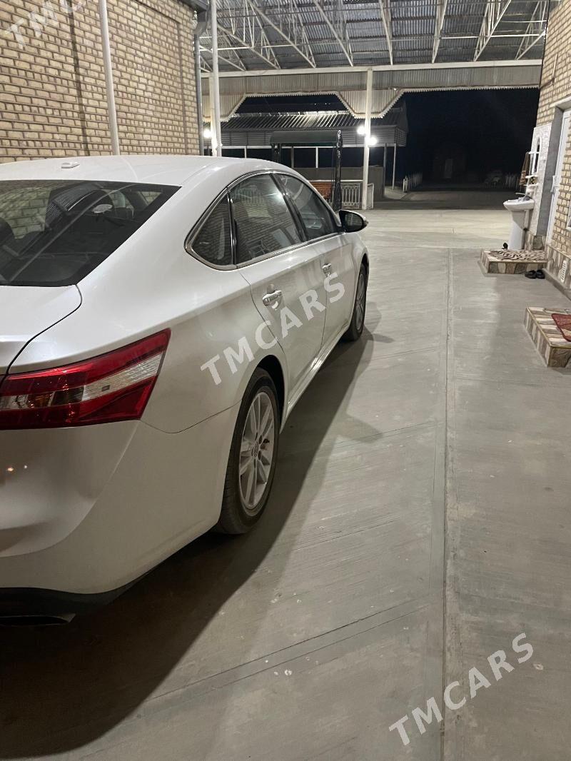 Toyota Avalon 2015 - 370 000 TMT - Мары - img 7