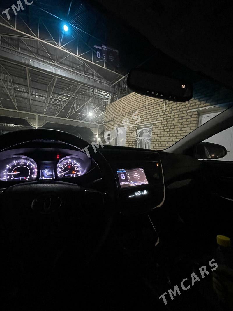 Toyota Avalon 2015 - 370 000 TMT - Мары - img 9