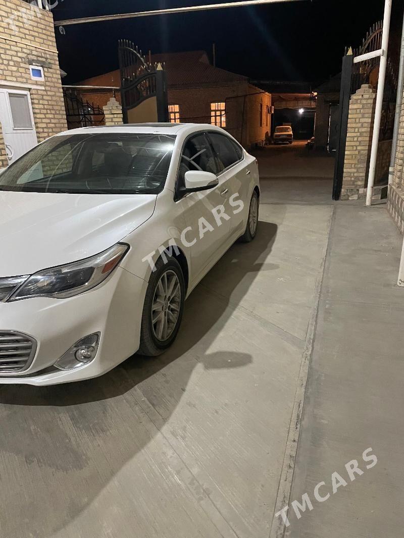 Toyota Avalon 2015 - 370 000 TMT - Мары - img 6