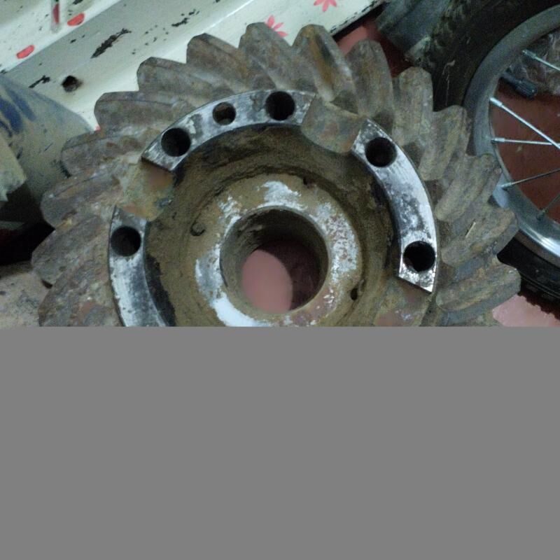 Maz  Plantarka 850 TMT - 15-nji tapgyr - img 3