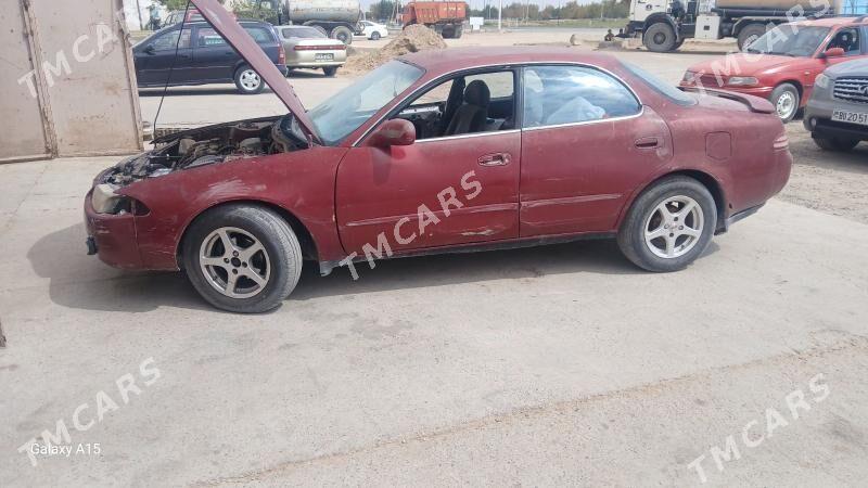 Toyota Marino 1993 - 11 000 TMT - Сакарчага - img 2