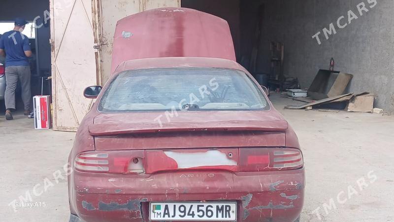 Toyota Marino 1993 - 11 000 TMT - Сакарчага - img 3