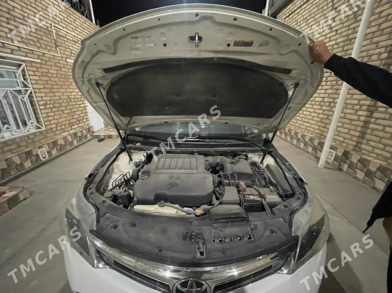 Toyota Avalon 2015 - 370 000 TMT - Мары - img 10