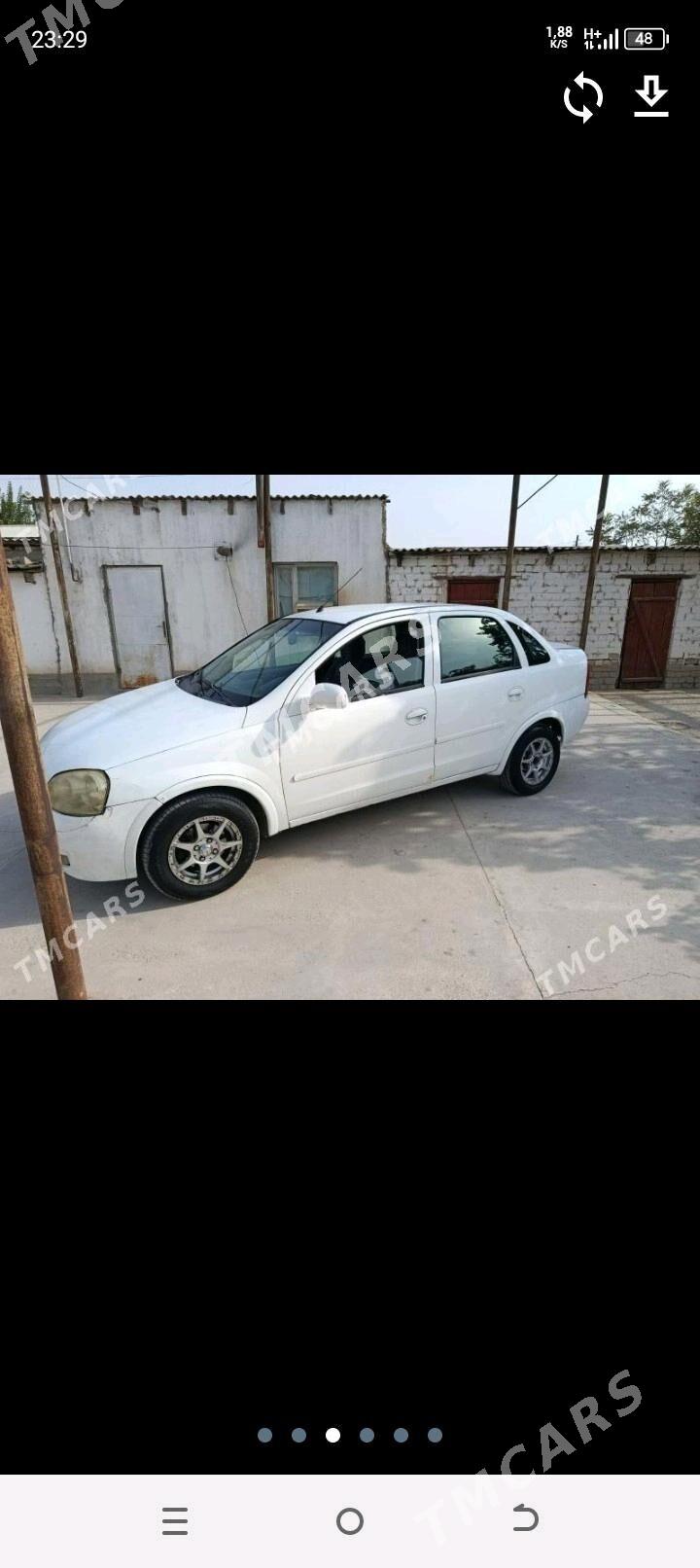 Chevrolet Aveo 2003 - 30 000 TMT - Gökdepe - img 3
