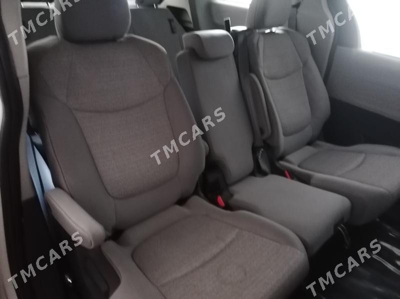 Toyota Sienna 2021 - 465 000 TMT - Türkmenbaşy - img 3