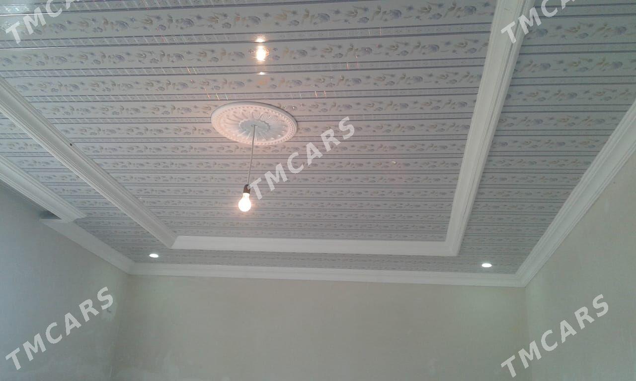 SATLYK JAÝ - Бахарден - img 6