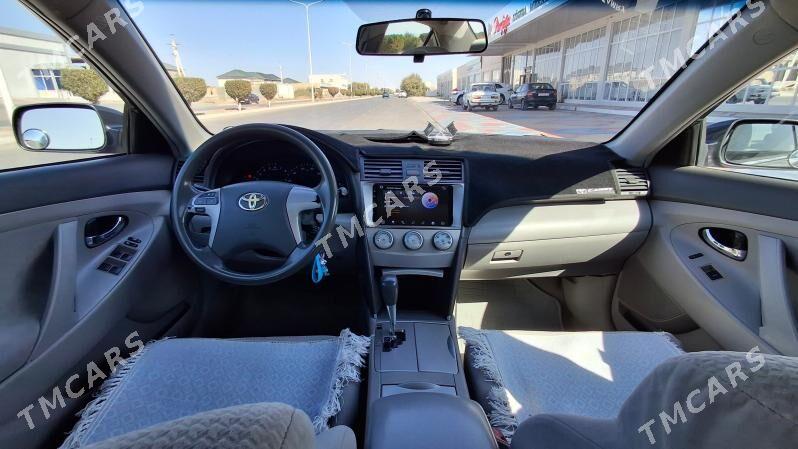 Toyota Camry 2009 - 190 000 TMT - Туркменабат - img 2