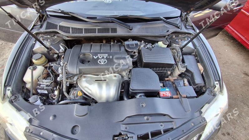 Toyota Camry 2009 - 190 000 TMT - Туркменабат - img 9