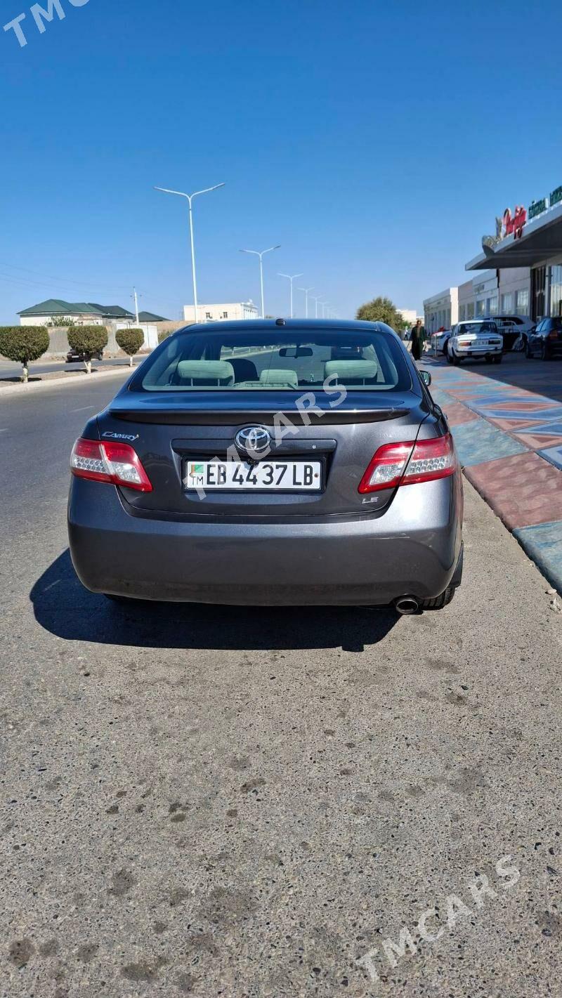 Toyota Camry 2009 - 190 000 TMT - Туркменабат - img 5
