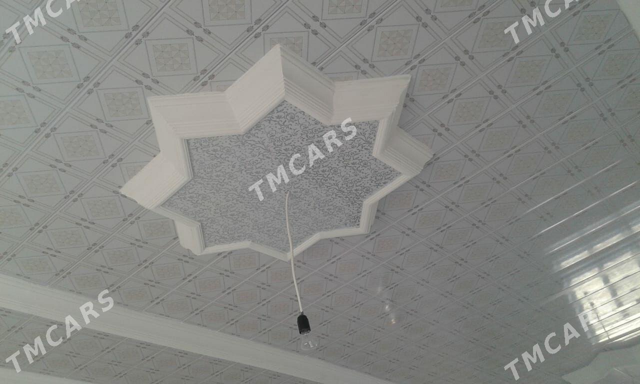 SATLYK JAÝ - Бахарден - img 8