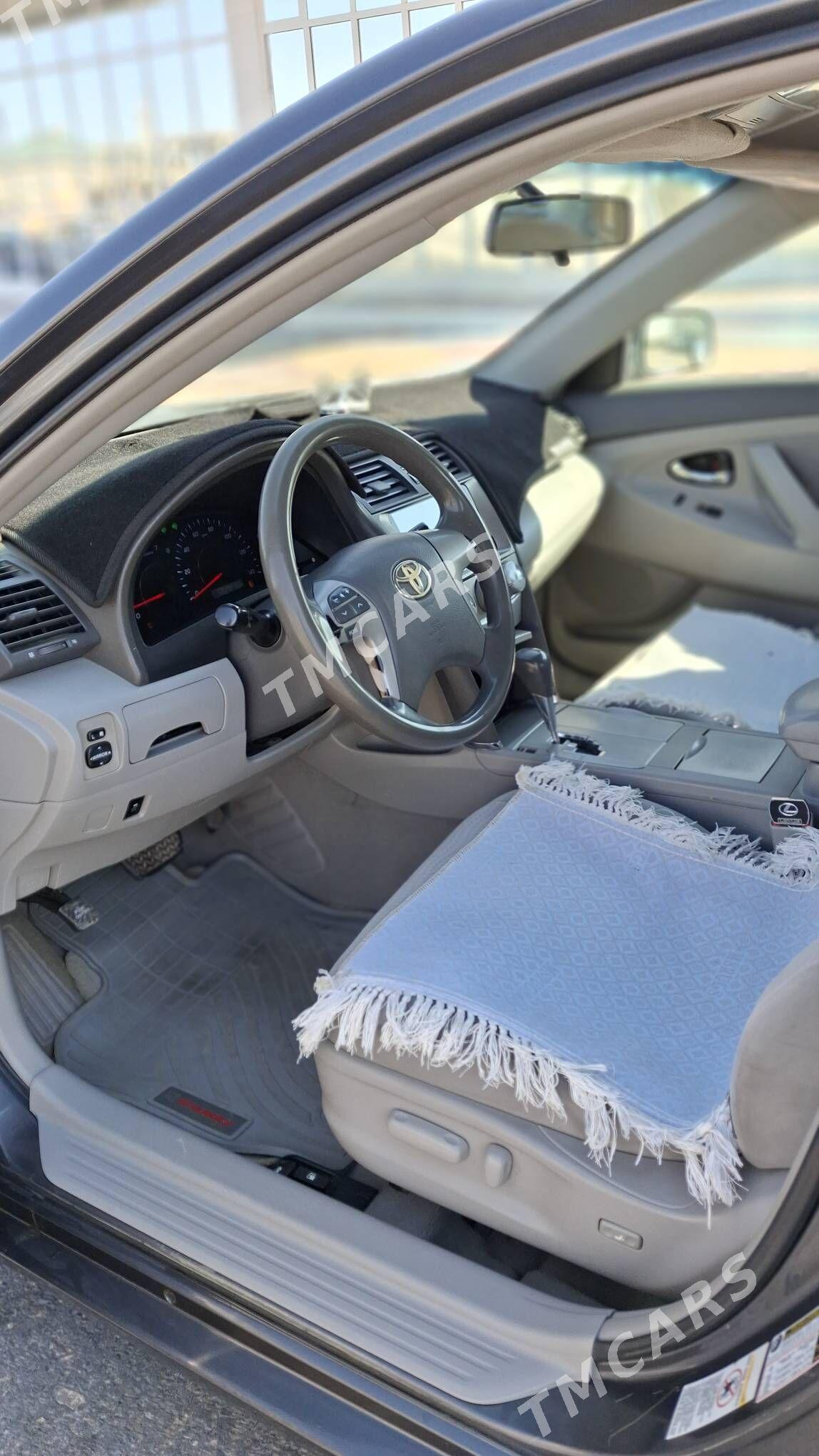 Toyota Camry 2009 - 190 000 TMT - Туркменабат - img 3
