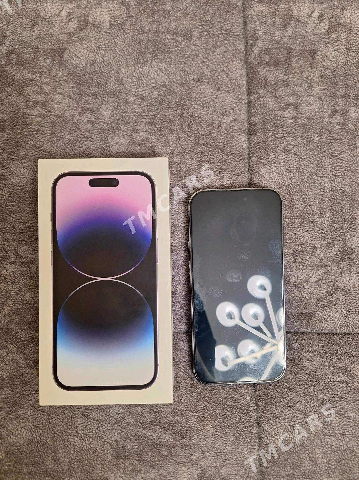 Iphone 14 PRO - Türkmenbaşy - img 2