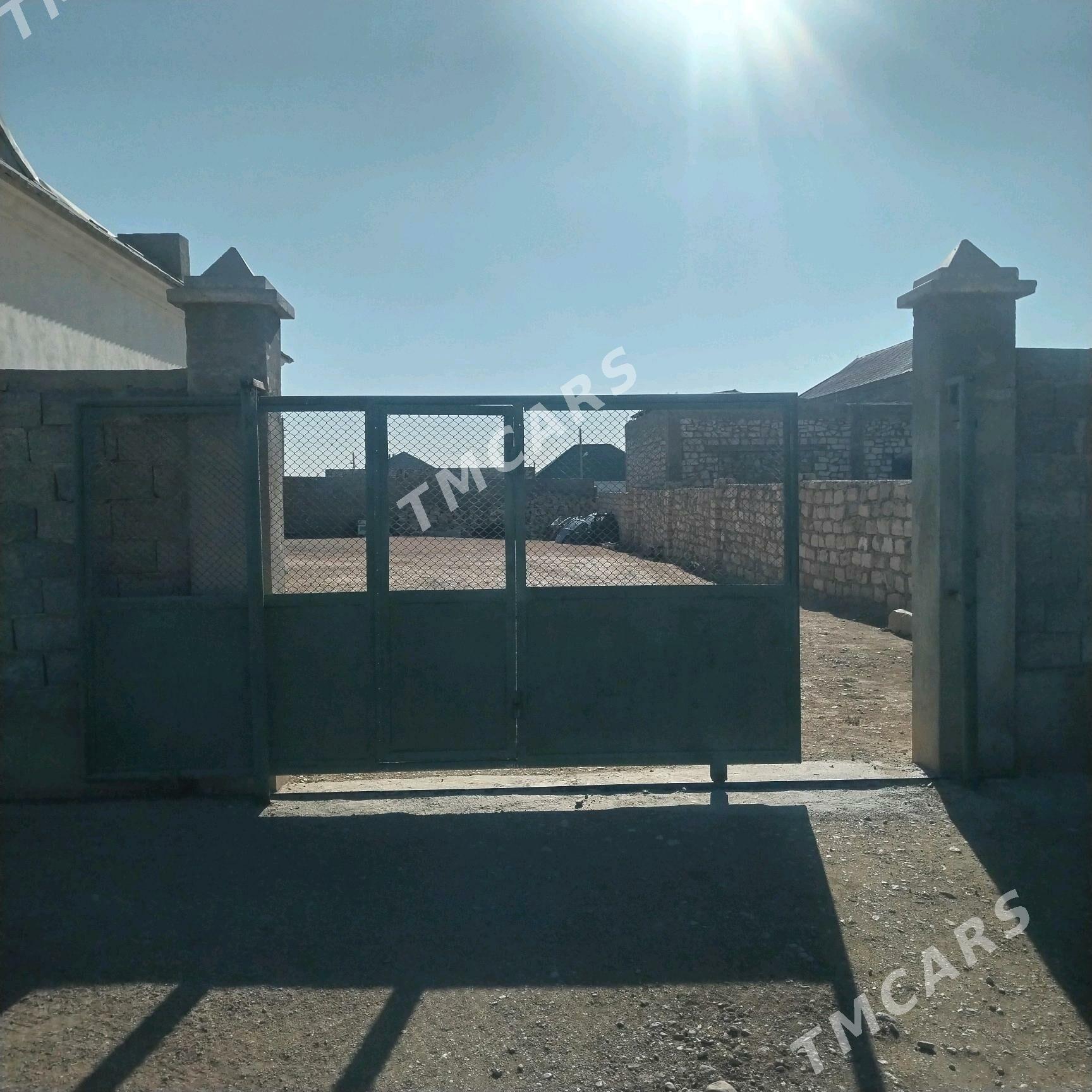 Satlyk plan jay duzmergen 19 k - Balkanabat - img 2