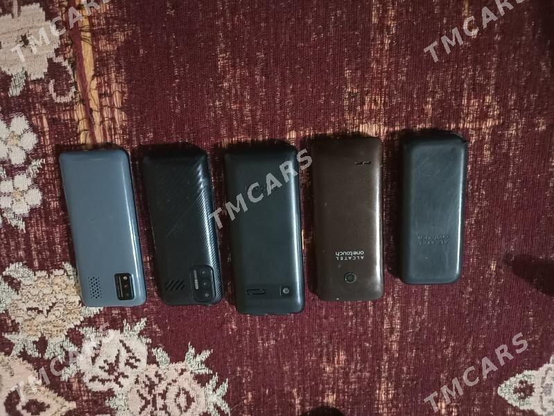 TELEFONLAR - Türkmenbaşy - img 3