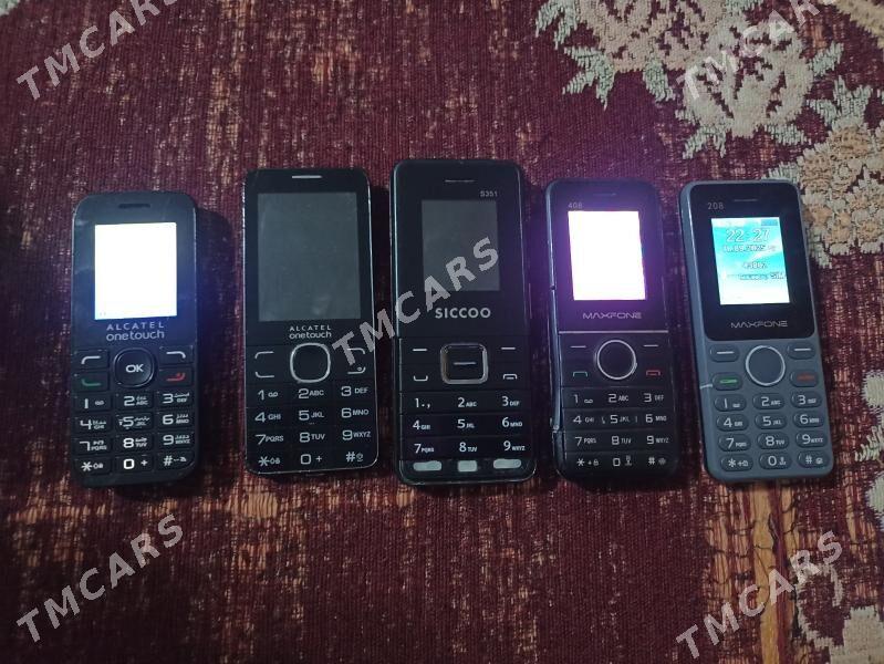TELEFONLAR - Türkmenbaşy - img 2