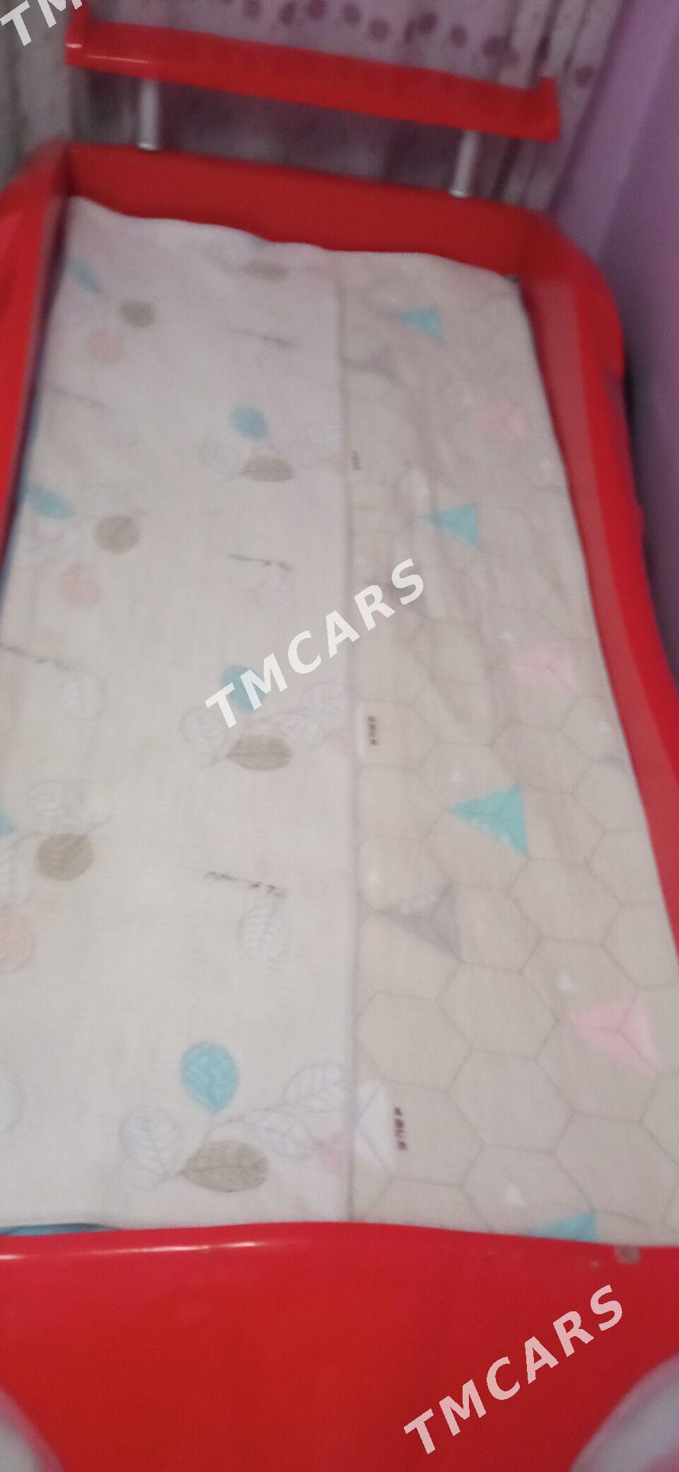 Krawat - Туркменабат - img 2