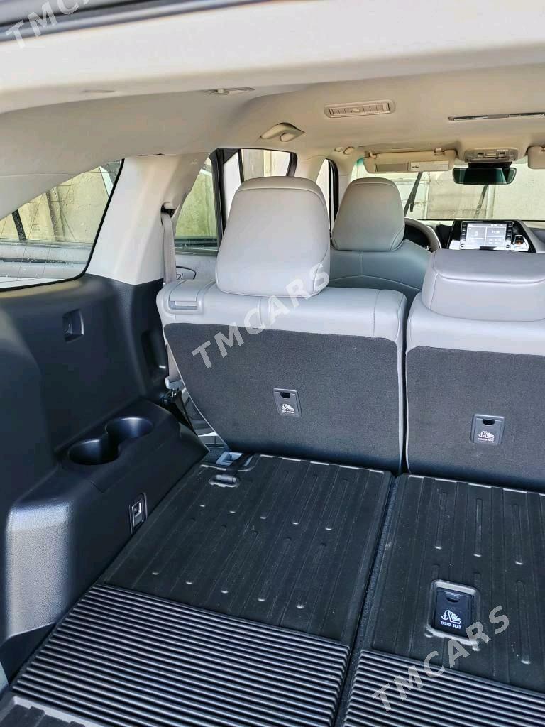Toyota Highlander 2022 - 600 000 TMT - Balkanabat - img 7