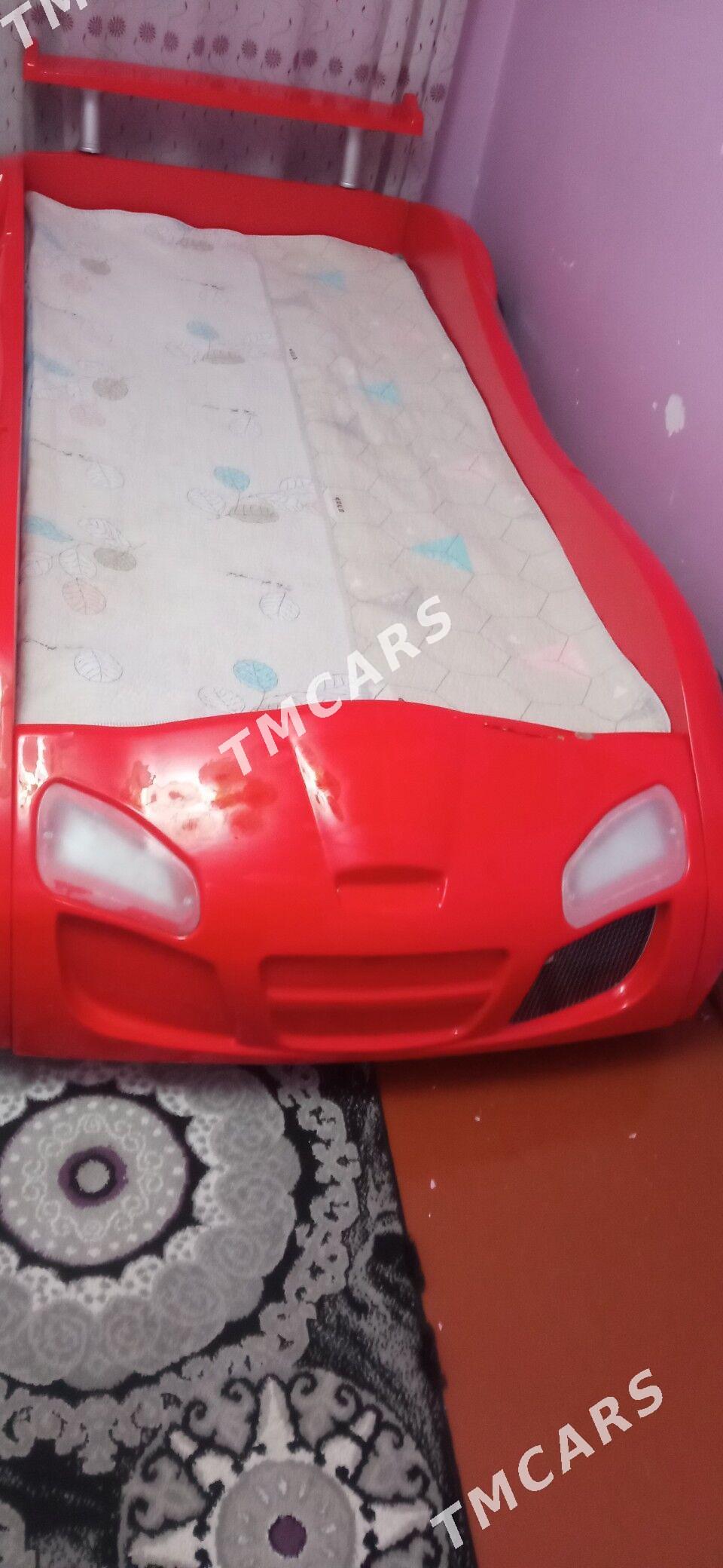 Krawat - Туркменабат - img 1