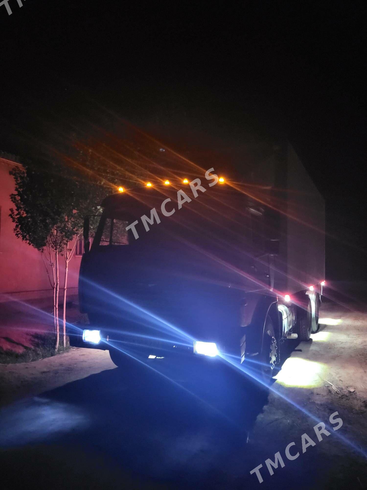 Kamaz Euro 3 2000 - 300 000 TMT - Köneürgenç - img 3
