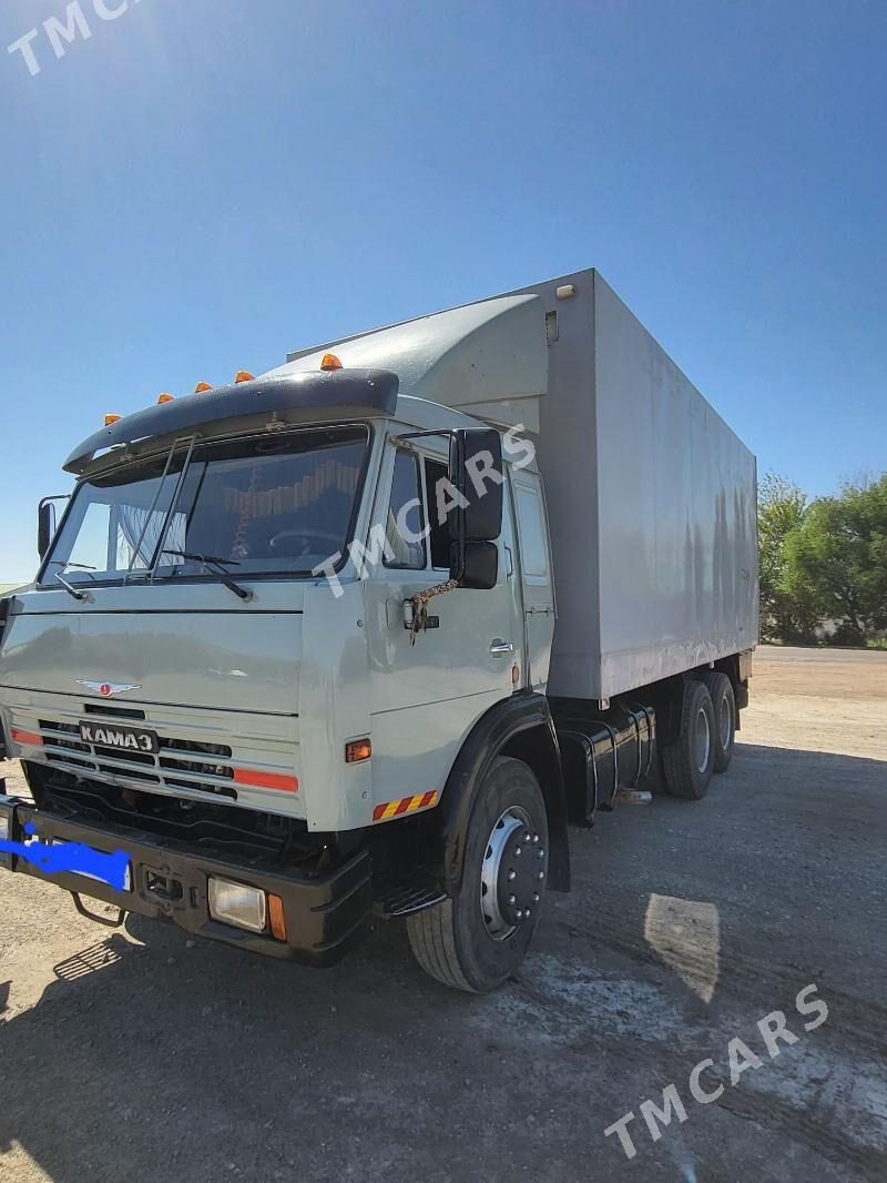 Kamaz Euro 3 2000 - 300 000 TMT - Köneürgenç - img 5