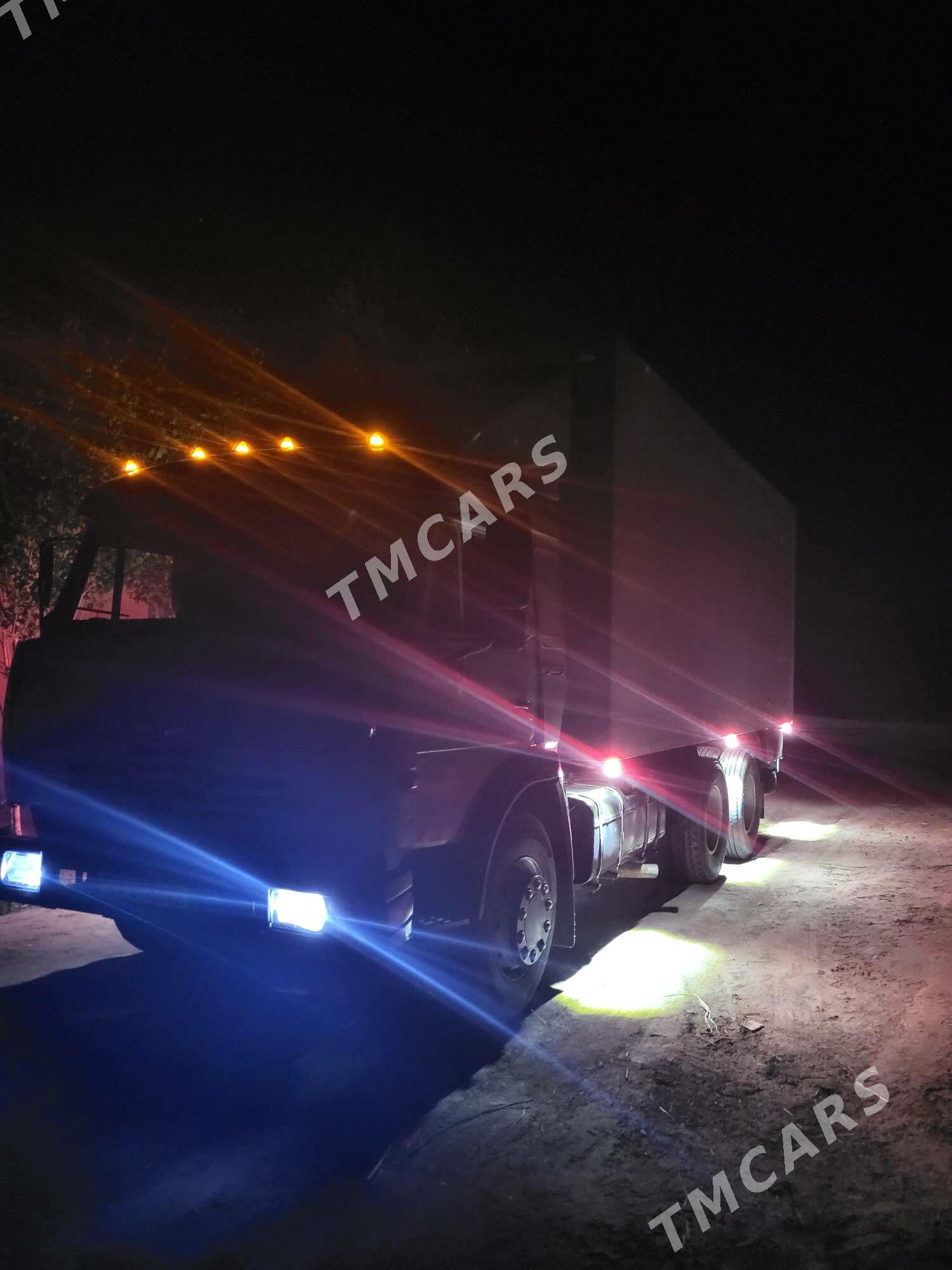 Kamaz Euro 3 2000 - 300 000 TMT - Köneürgenç - img 6