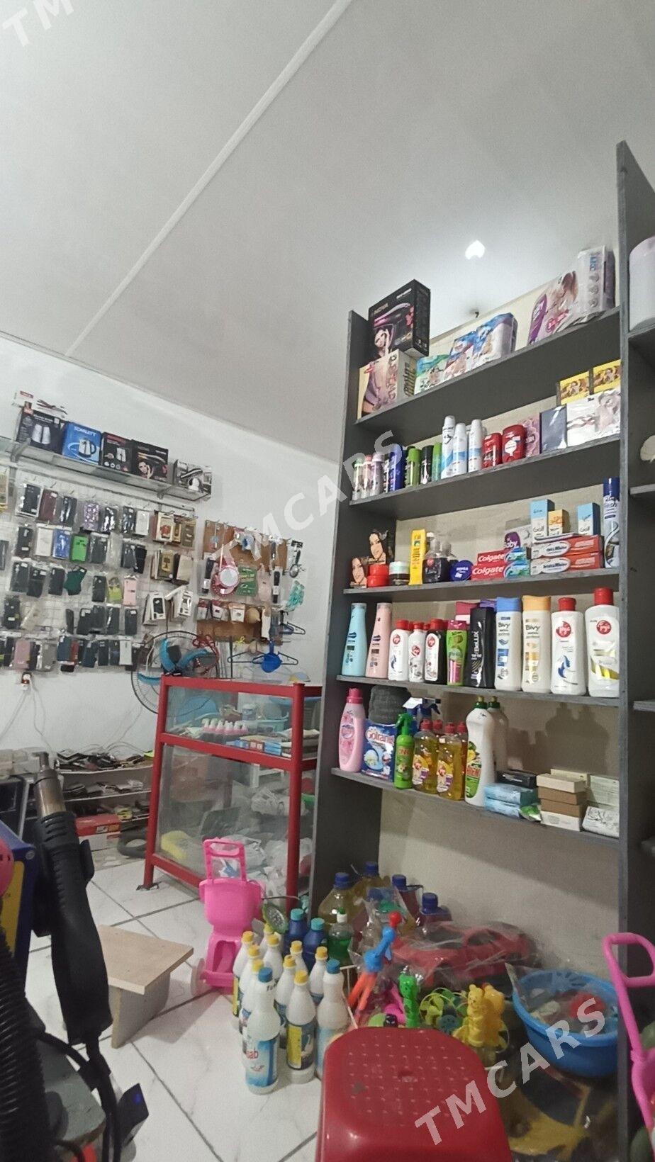 Arenda magazyn - Balkanabat - img 2