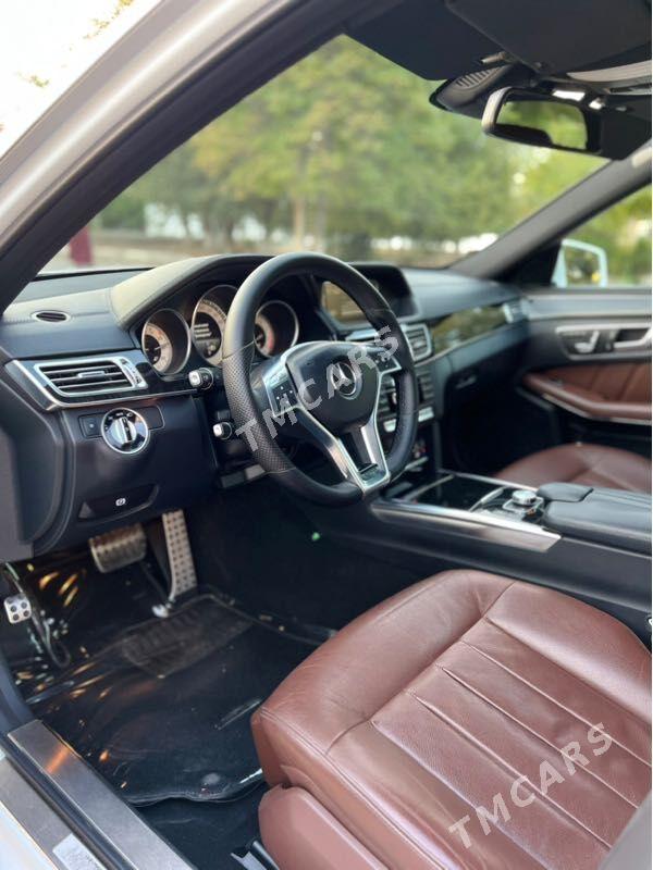Mercedes-Benz E350 2013 - 410 000 TMT - Hitrowka - img 3