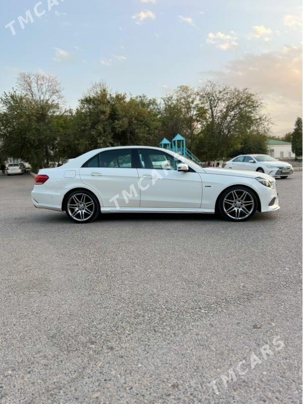 Mercedes-Benz E350 2013 - 410 000 TMT - Hitrowka - img 6