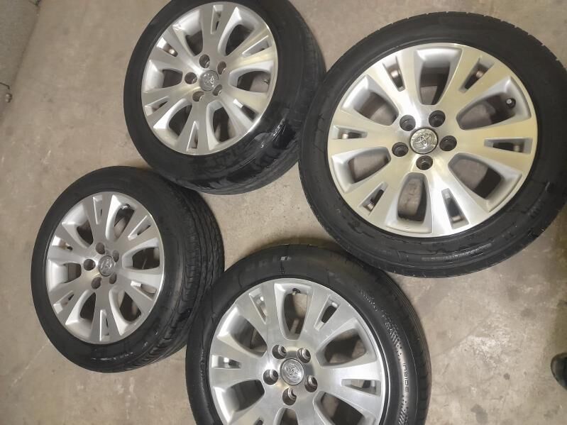 disga 17 2 000 TMT - Бузмеин - img 4