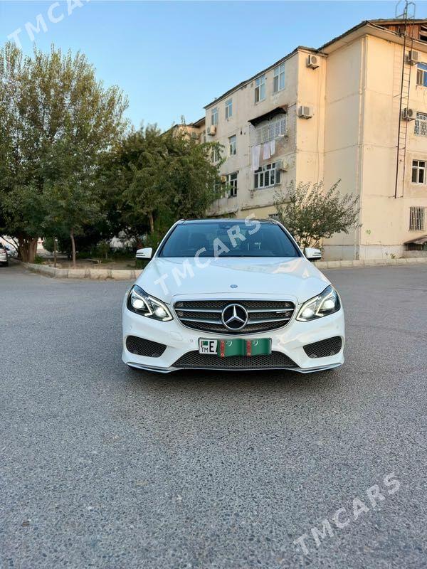 Mercedes-Benz E350 2013 - 410 000 TMT - Hitrowka - img 5