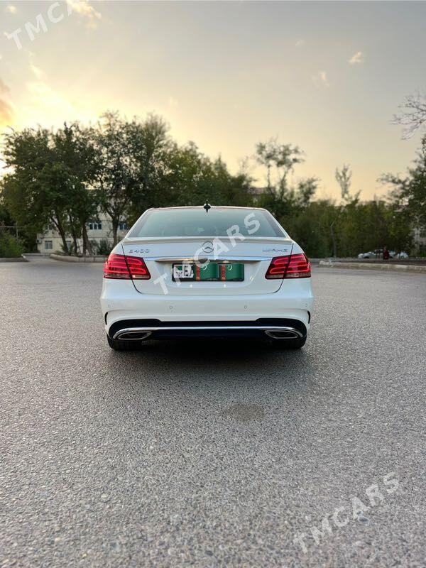 Mercedes-Benz E350 2013 - 410 000 TMT - Hitrowka - img 2