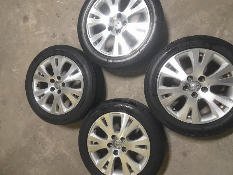 disga 17 2 000 TMT - Бузмеин - img 3