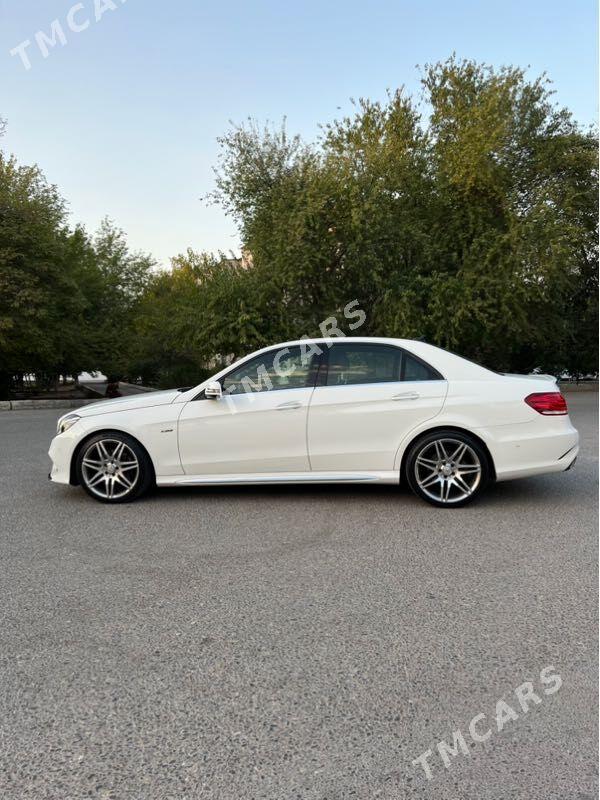 Mercedes-Benz E350 2013 - 410 000 TMT - Hitrowka - img 4