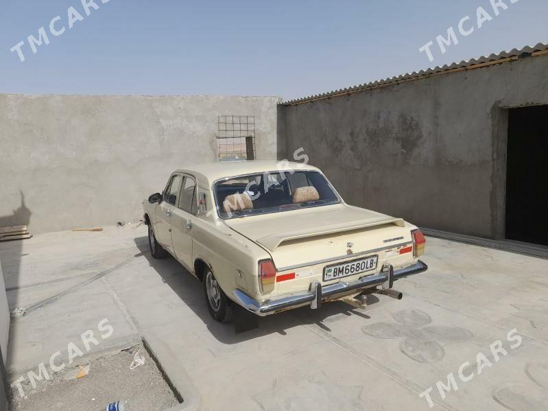 Gaz 24 1984 - 18 000 TMT - Магданлы - img 3