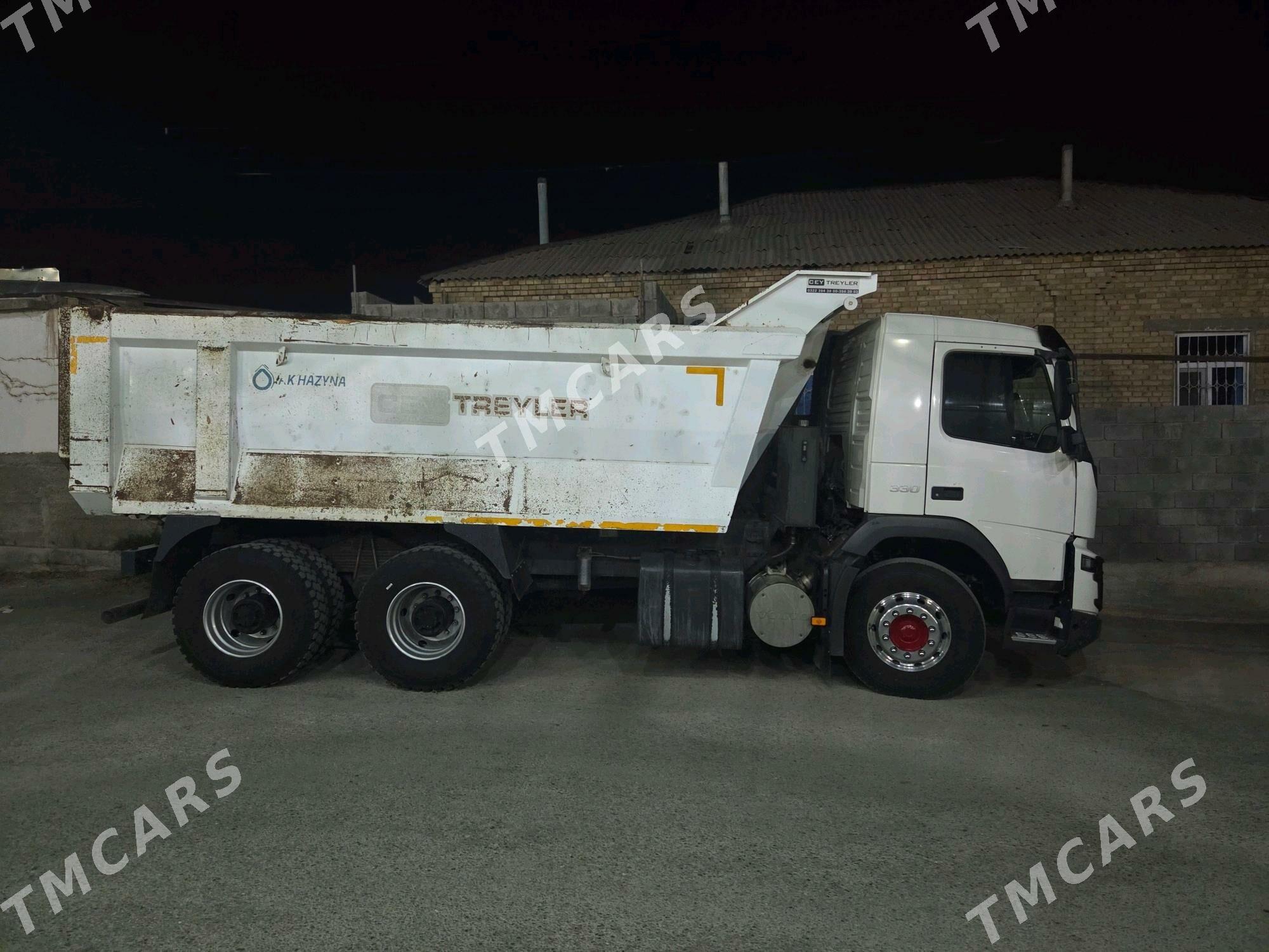 Ford Cargo 3536M 2014 - 800 000 TMT - Ашхабад - img 5