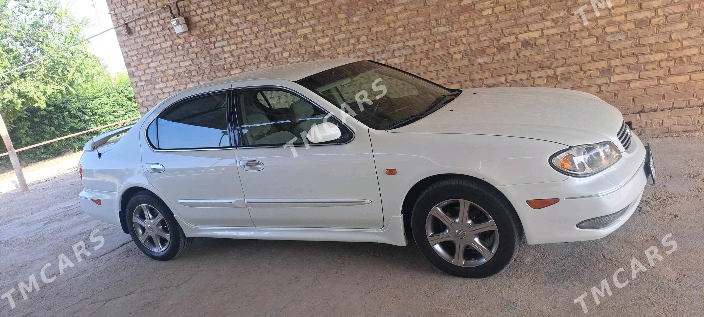 Nissan Maxima 2002 - 135 000 TMT - Babadaýhan - img 2