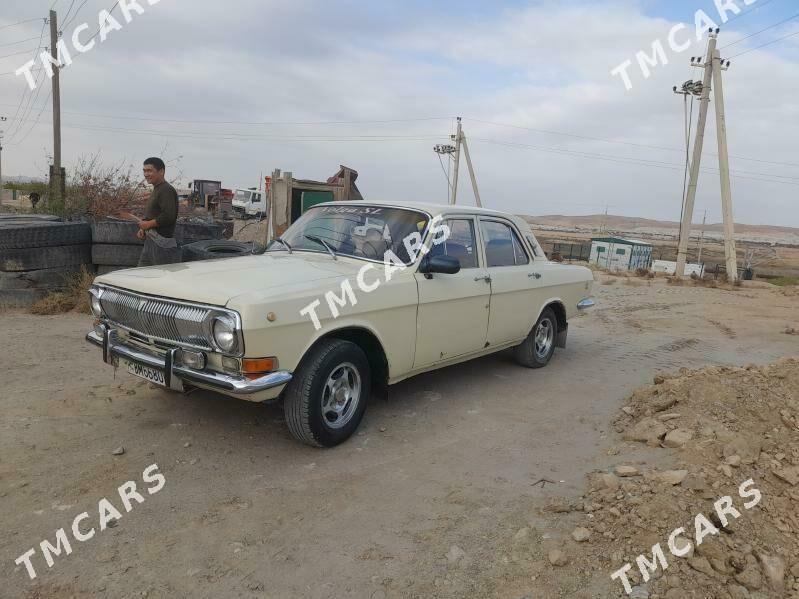 Gaz 24 1984 - 18 000 TMT - Магданлы - img 2