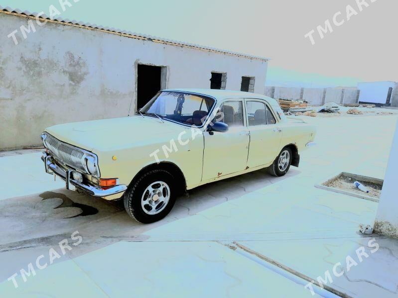 Gaz 24 1984 - 18 000 TMT - Магданлы - img 5