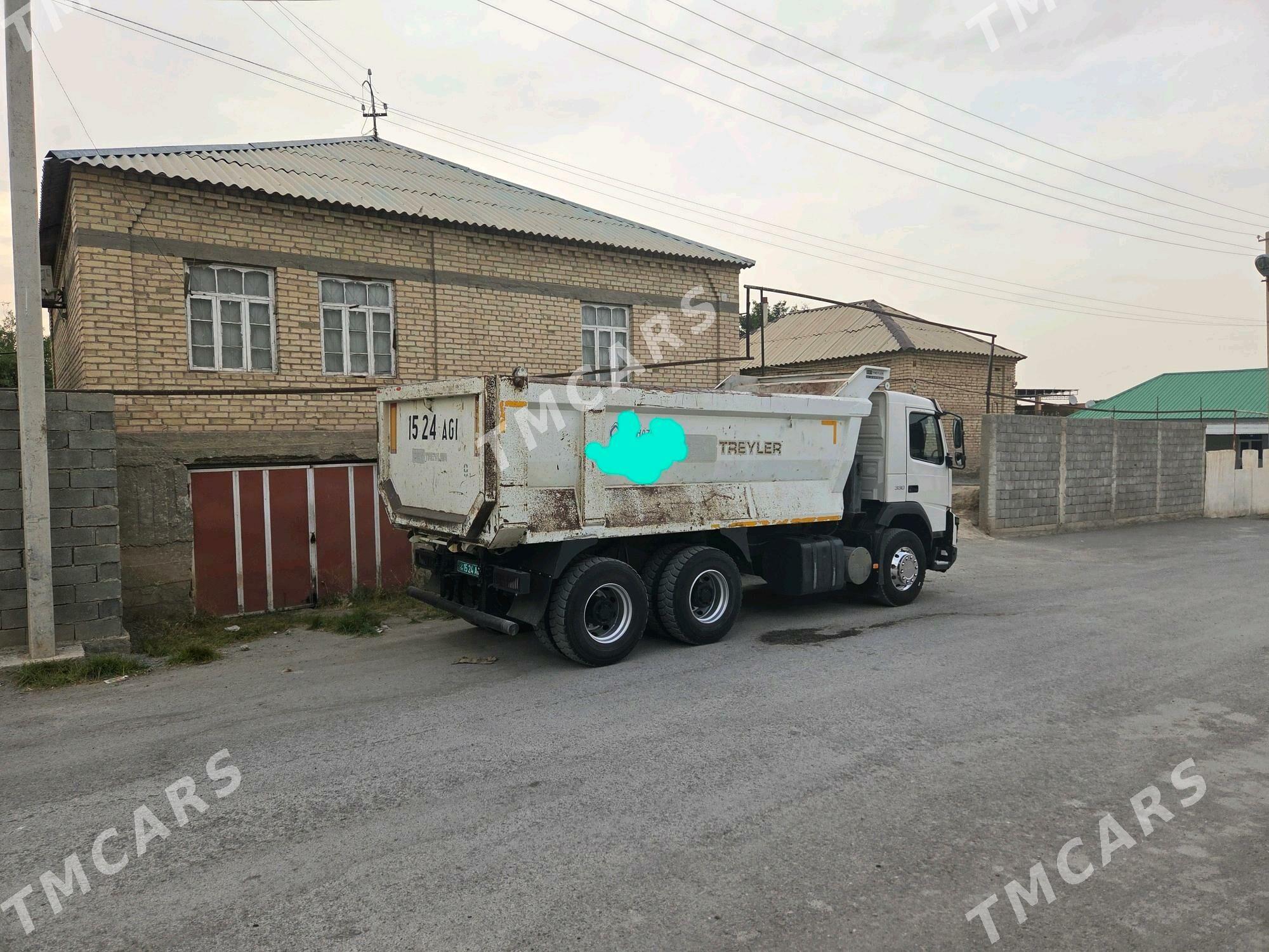 Ford Cargo 3536M 2014 - 800 000 TMT - Ашхабад - img 2