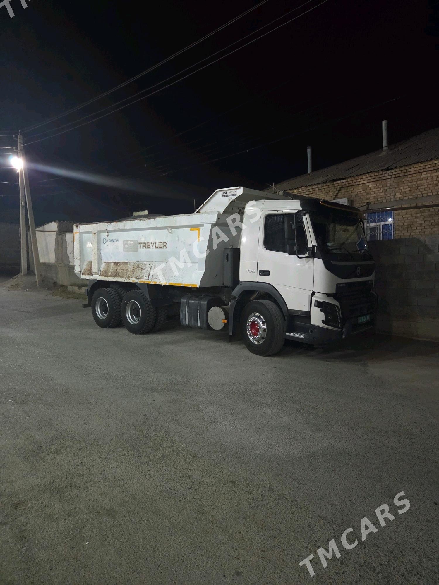 Ford Cargo 3536M 2014 - 800 000 TMT - Ашхабад - img 4